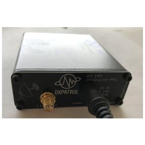 Es Hail2 Sat  Uplink Converter MK4