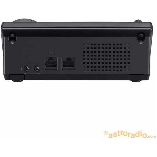 IC-7100 – TRANSCEPTOR HF + 6M + 4m + VHF + UHF