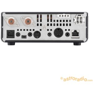 IC-7100 – TRANSCEPTOR HF + 6M + 4m + VHF + UHF
