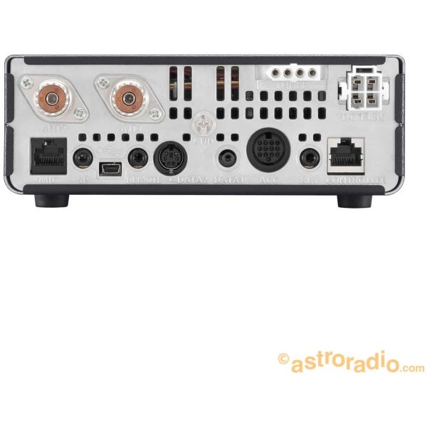 IC-7100 – TRANSCEPTOR HF + 6M + 4m + VHF + UHF