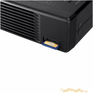 IC-7100 – TRANSCEPTOR HF + 6M + 4m + VHF + UHF