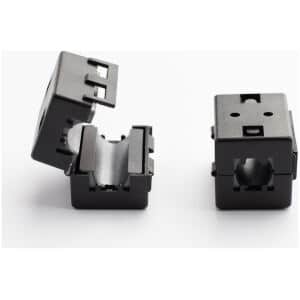 Ferrita  para cables de 10 mm
