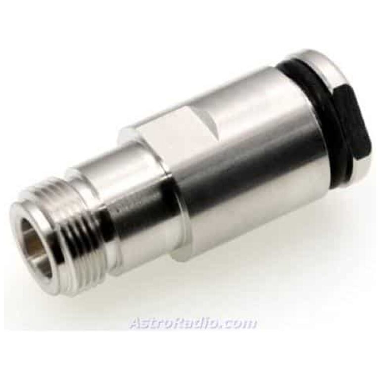 Connector N Femella