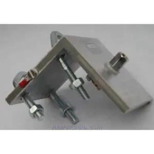 Soporte de antena reforzado 3/8