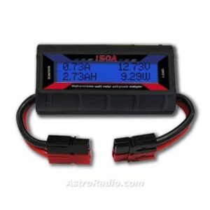 Voltimetro Digital 150A