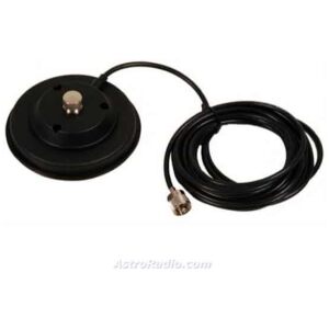 Base PL Magnética 16cm
