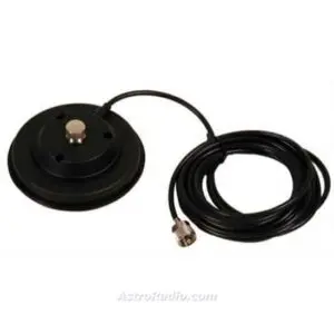 Base PL Magnética 16cm