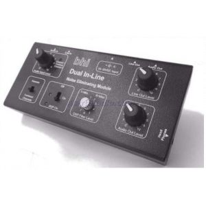 Modulo DSP Dual In-Line