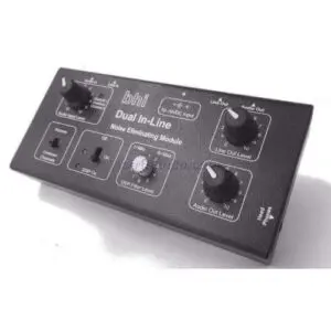 Modulo DSP Dual In-Line