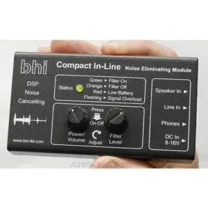 Modulo DSP Compact In-Line