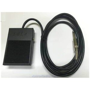 Pedal PTT FS01