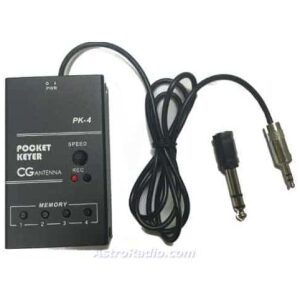 KEYER PK-4