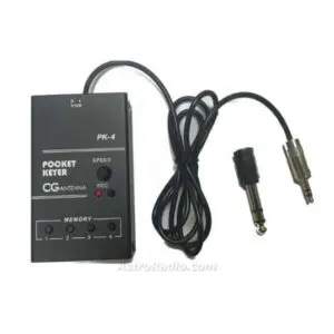 KEYER PK-4
