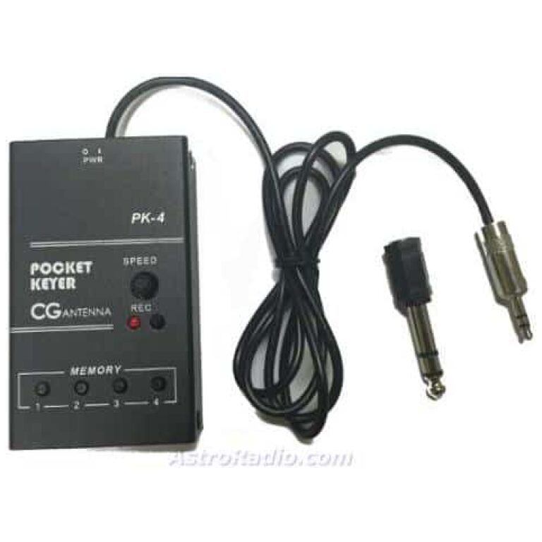 KEYER PK-4