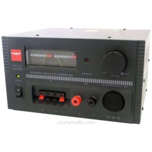 GSV-3000 – Font alimentació analògica 30 A