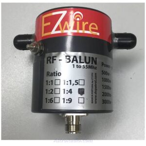 Ezwire Balun 9:1 2000w