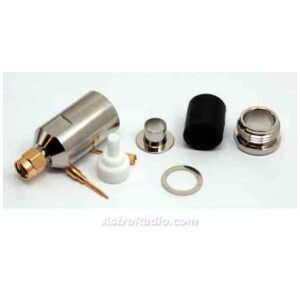 CONNECTOR SMA MASCLE