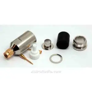 CONNECTOR SMA MASCLE