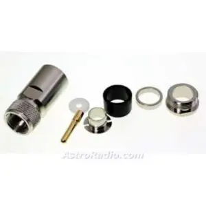 Conector PL-259 – 13