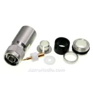 Connector N – 13
