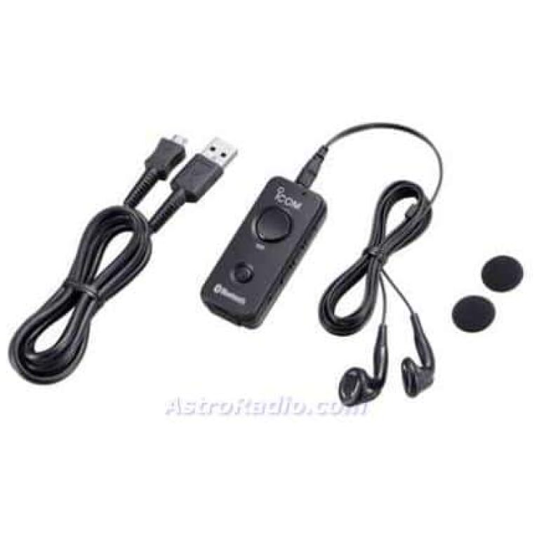 Auriculares Bluetooth VS-3