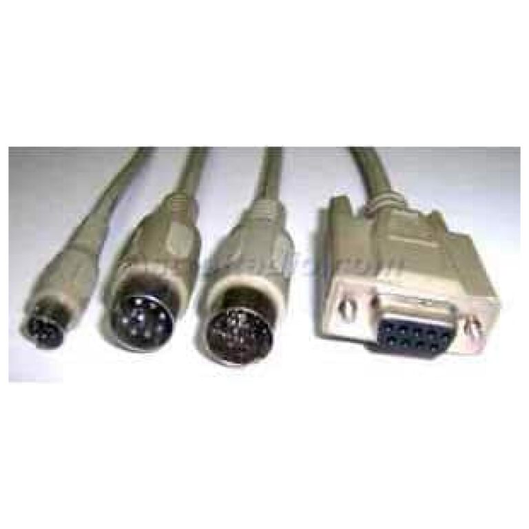 Cable radio adicional para SB-2000