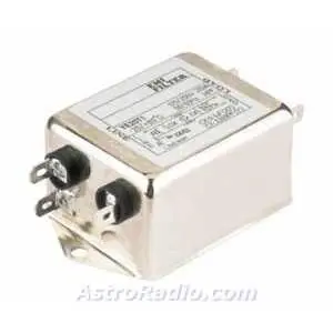 FILTRO doble DE RED YE20t1 20A