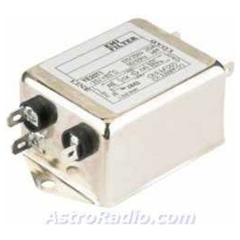 FILTRO doble DE RED YE20t1 20A