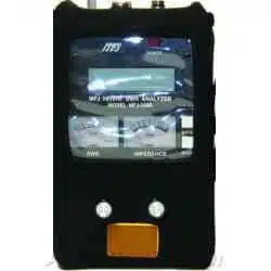 MFJ-29C FUNDA