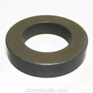 Toroide de ferrita FT-240-43