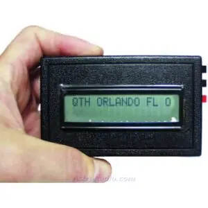 MFJ-418 TUTOR CW