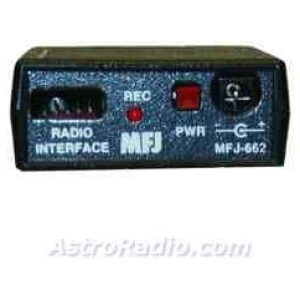 MFJ-662 Repetidor Simplex