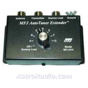 MFJ-914