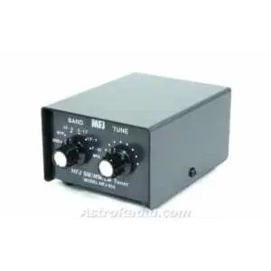 MFJ-956 Acoblador d’Antena SWL