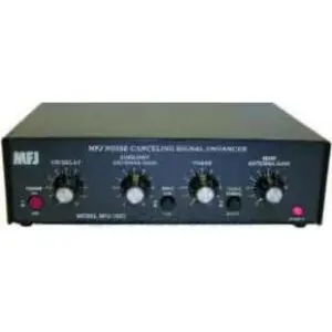 MFJ-1025 FILTRE cancelador