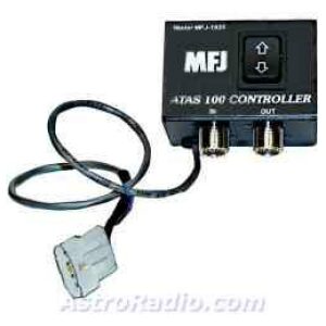 MFJ-1925-I2 Interface para antena ATAS