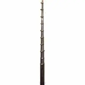 MFJ-1965 Antena telescòpica d’ALUMINI de 19 mts