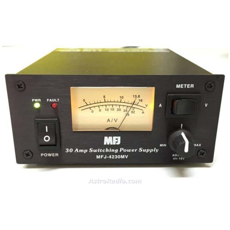 MFJ-4230MV F.A. compacta