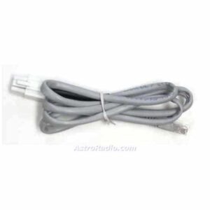 MFJ-5114-K Cable interface acoplador MFJ929/998 equipos Kenwood