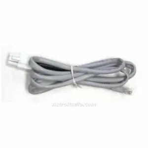 MFJ-5114-K Cable interface acoplador MFJ929/998 equipos Kenwood