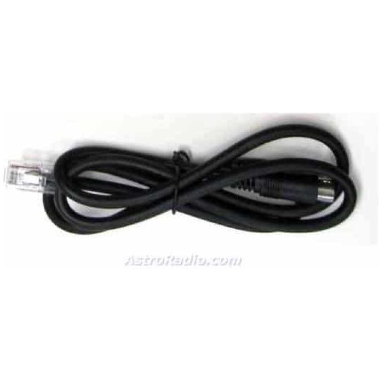 MFJ-5114-I Cable interfície acoblador MFJ929 / 998 equips Yaesu