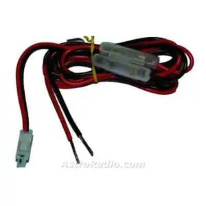 MFJ-5512, Cable para equipos VUHF