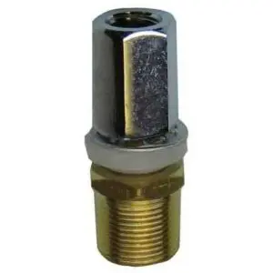 MFJ-7748 Base 3/8 a SO239