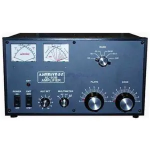 AL-80BxCE AMP HF
