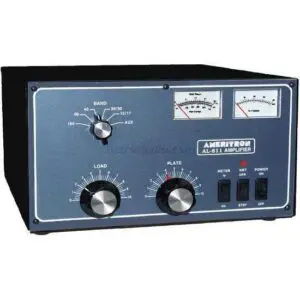 AL-811xCE AMP HF