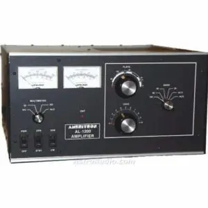 AL-1200xCE AMP HF