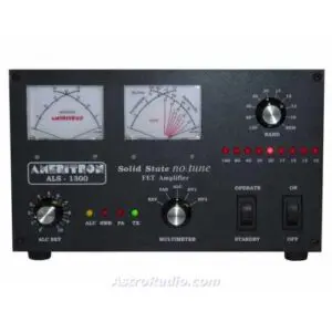 ALS-1300x AMP HF