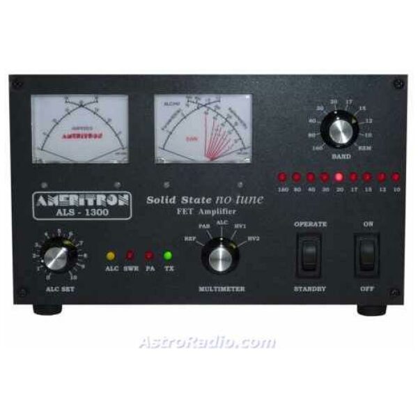 ALS-1300x AMP HF