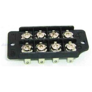 Regleta de rotor Hy-gain