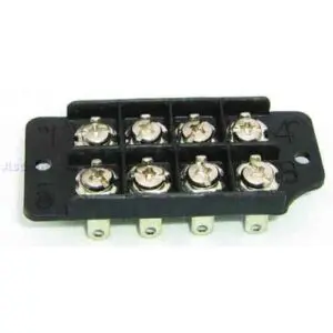 Regleta de rotor Hy-gain